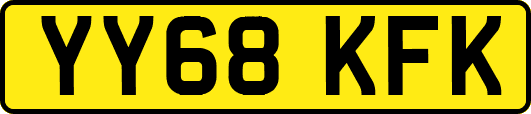 YY68KFK