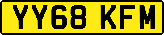 YY68KFM