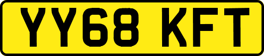 YY68KFT