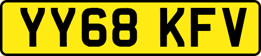 YY68KFV