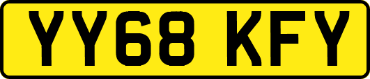 YY68KFY