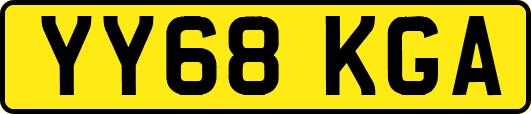 YY68KGA