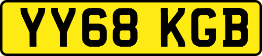 YY68KGB