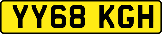 YY68KGH