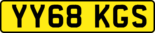 YY68KGS