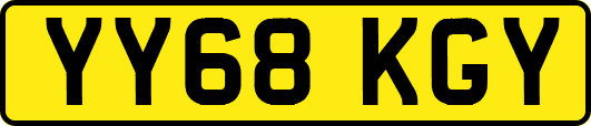 YY68KGY