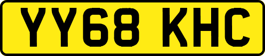 YY68KHC