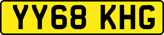 YY68KHG
