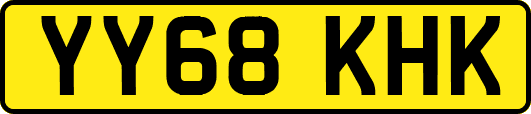 YY68KHK