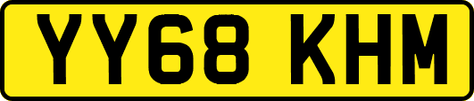 YY68KHM