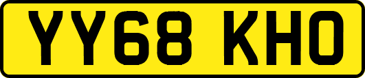 YY68KHO