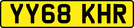 YY68KHR