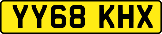 YY68KHX