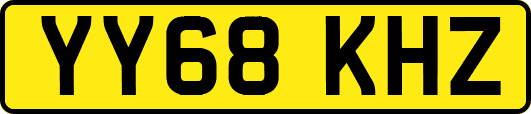 YY68KHZ