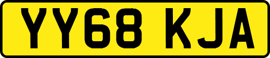 YY68KJA