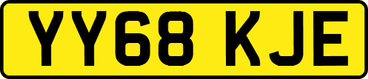 YY68KJE