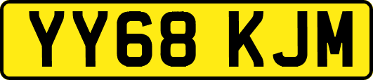 YY68KJM