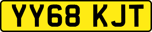 YY68KJT