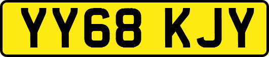 YY68KJY