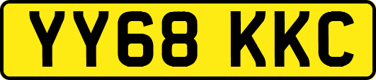YY68KKC