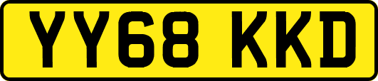 YY68KKD