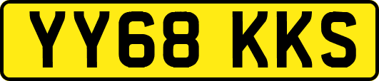 YY68KKS