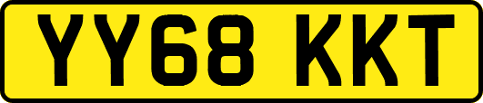 YY68KKT