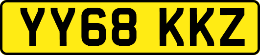 YY68KKZ