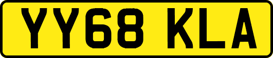 YY68KLA