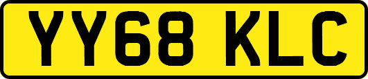 YY68KLC