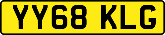 YY68KLG