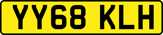 YY68KLH