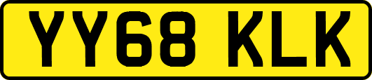 YY68KLK