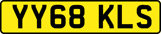 YY68KLS