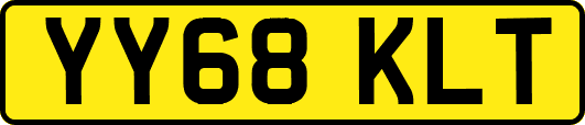 YY68KLT