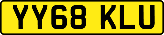 YY68KLU