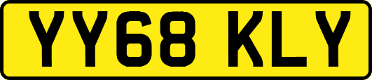 YY68KLY