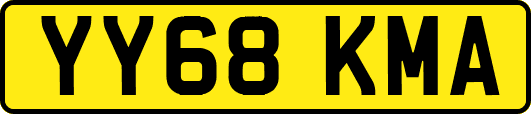 YY68KMA