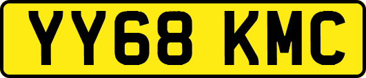 YY68KMC