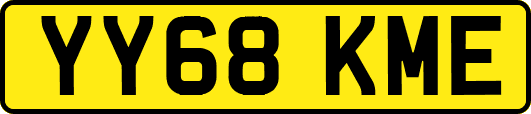 YY68KME