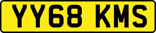 YY68KMS