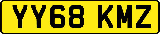 YY68KMZ
