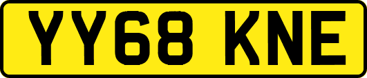 YY68KNE