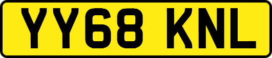 YY68KNL