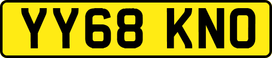 YY68KNO