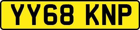 YY68KNP