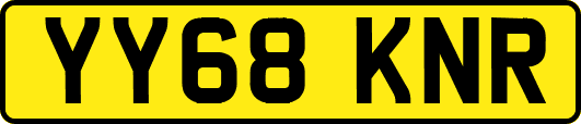 YY68KNR