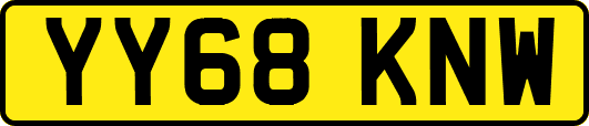 YY68KNW