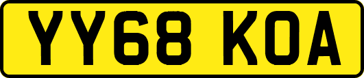 YY68KOA