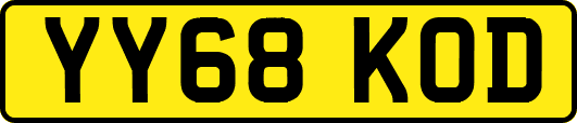 YY68KOD